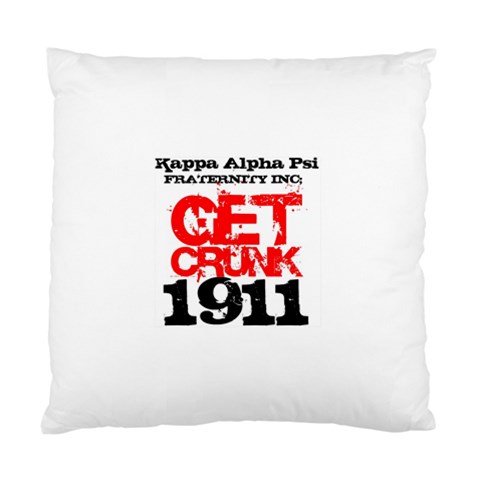 kappa Front