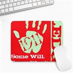 kappa -photo-2 Small Mousepad