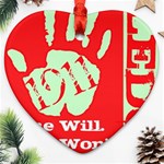kappa -photo-2 Ornament (Heart)