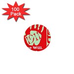kappa -photo-2 1  Mini Button (100 pack) 