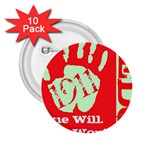 kappa -photo-2 2.25  Button (10 pack)