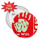 kappa -photo-2 2.25  Button (100 pack)