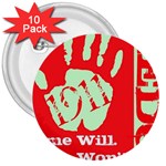 kappa -photo-2 3  Button (10 pack)