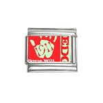 kappa -photo-2 Italian Charm (9mm)