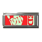 kappa -photo-2 Superlink Italian Charm (9mm)