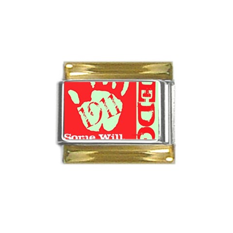 kappa Front