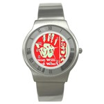 kappa -photo-2 Stainless Steel Watch