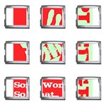 kappa -photo-2 Mega Link Italian Charm (9 pack)