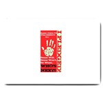kappa -photo-2 Large Doormat