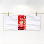 kappa -photo-2 Hand Towel