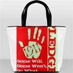 kappa -photo-2 Bucket Bag