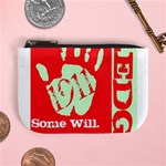 kappa -photo-2 Mini Coin Purse