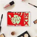 kappa -photo-2 Cosmetic Bag (Small)
