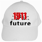 kappa -photo-1 White Cap
