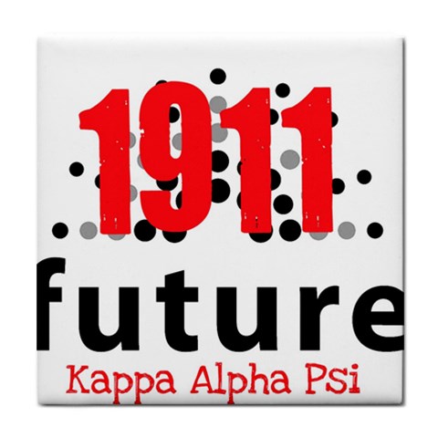 kappa Front