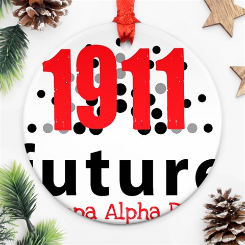 kappa Front