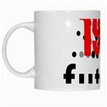 kappa -photo-1 White Mug