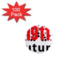 kappa -photo-1 1  Mini Magnet (100 pack) 