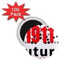 kappa -photo-1 1.75  Magnet (100 pack) 