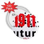 kappa -photo-1 2.25  Button (100 pack)