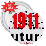 kappa -photo-1 3  Button (10 pack)