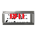 kappa -photo-1 Superlink Italian Charm (9mm)