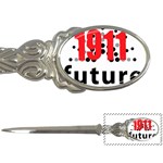 kappa -photo-1 Letter Opener