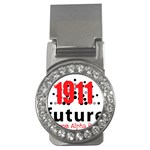 kappa -photo-1 Money Clip (CZ)