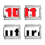 kappa -photo-1 9mm Italian Charm (4 pack)