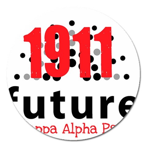 kappa Front