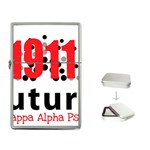 kappa -photo-1 Flip Top Lighter