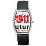 kappa -photo-1 Barrel Style Metal Watch