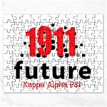 kappa -photo-1 Jigsaw Puzzle (Rectangular)