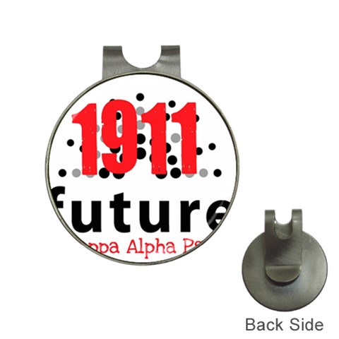kappa Front