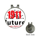 kappa -photo-1 Golf Ball Marker Hat Clip