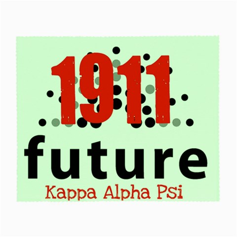 kappa Front