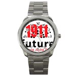 kappa -photo-1 Sport Metal Watch