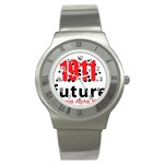 kappa -photo-1 Stainless Steel Watch