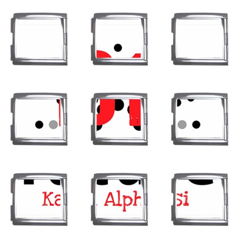 kappa Front
