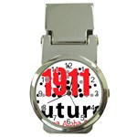 kappa -photo-1 Money Clip Watch