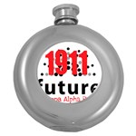 kappa -photo-1 Hip Flask (5 oz)
