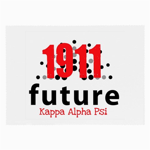 kappa Front