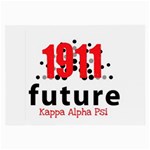 kappa -photo-1 Glasses Cloth (Large, Two Sides)