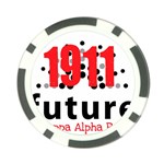 kappa -photo-1 Poker Chip Card Guard