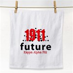 kappa -photo-1 Face Towel