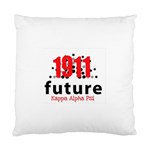 kappa -photo-1 Cushion Case (Two Sides)
