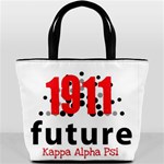 kappa -photo-1 Bucket Bag