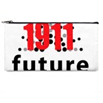 kappa -photo-1 Pencil Case