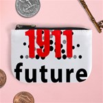 kappa -photo-1 Mini Coin Purse