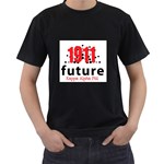 kappa -photo-1 Black T-Shirt